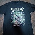 Exploding Zombies - TShirt or Longsleeve - Exploding Zombies Death Metal