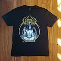 Lucera - TShirt or Longsleeve - Lucera Satanass Official T-shirt