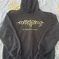 Undying - Hooded Top / Sweater - Undying Hoodie