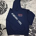 Magnitude - Hooded Top / Sweater - Magnitude hoodie