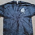 Primitive Man - TShirt or Longsleeve - Primitive Man Skull noose tie-dye