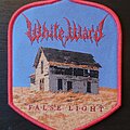 White Ward - Patch - White Ward False Light cover patch