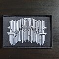 Imperial Triumphant - Patch - Imperial Triumphant Woven art deco logo patch