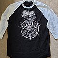 Silver Talon - TShirt or Longsleeve - Silver Talon Star raglan