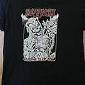 Massacre - TShirt or Longsleeve - Massacre Old School Death Metal