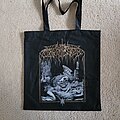 Wolves In The Throne Room - Other Collectable - Wolves In The Throne Room Primordial arcana record tote