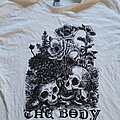 The Body - TShirt or Longsleeve - The Body The Garden