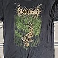 Blackbraid - TShirt or Longsleeve - Blackbraid 2025 tour sacred stag