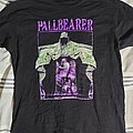 Pallbearer - TShirt or Longsleeve - Pallbearer Dark Encloses All