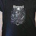 Khemmis - TShirt or Longsleeve - Khemmis Three Gates