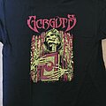 Gorguts - TShirt or Longsleeve - Gorguts Grimoire