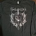 Crawl - TShirt or Longsleeve - Crawl Poisoned and shadowmad longsleeve