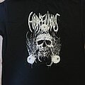 Horrendous - TShirt or Longsleeve - Horrendous Third eye