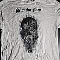 Primitive Man - TShirt or Longsleeve - Primitive Man Protection tee