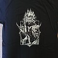 Dark Fortress - TShirt or Longsleeve - Dark Fortress Chimera