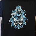 Mayhem - TShirt or Longsleeve - Mayhem Dead RIP