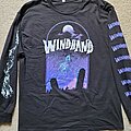 Windhand - TShirt or Longsleeve - Windhand Self-titled reissue longsleeve