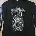 Wolves In The Throne Room - TShirt or Longsleeve - Wolves In The Throne Room Primal chasm longlseeve