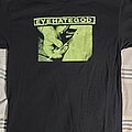 Eyehategod - TShirt or Longsleeve - Eyehategod Summer 2025 US tour
