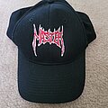 Master - Other Collectable - Master Logo cap