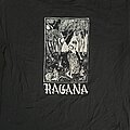Ragana - TShirt or Longsleeve - Ragana Dark woods tee