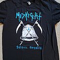 Midnight - TShirt or Longsleeve - Midnight Satanic Royalty