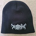 Worm - Other Collectable - Worm Logo beanie