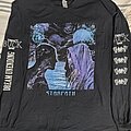 Starpath longsleeve Starpath longsleeve