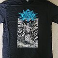 Fires In The Distance - TShirt or Longsleeve - Fires In The Distance Maelstrom Blue