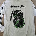 Primitive Man - TShirt or Longsleeve - Primitive Man Doom pouring down longsleeve