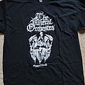 The Funeral Orchestra - TShirt or Longsleeve - The Funeral Orchestra Funeral Death
