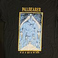 Pallbearer - TShirt or Longsleeve - Pallbearer The Guide poster tee