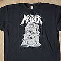 Molder - TShirt or Longsleeve - Molder Metalhead box gorepile tee