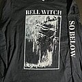 Bell Witch - TShirt or Longsleeve - Bell Witch Mirror reaper cover longsleeve