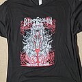 Wolves In The Throne Room - TShirt or Longsleeve - Wolves In The Throne Room Brimming Horn Meadery Astral Blood tee