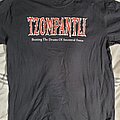 Tzompantli - TShirt or Longsleeve - Tzompantli Beating the Drums