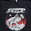 Sleep - TShirt or Longsleeve - Sleep Dragonaut