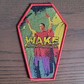 Wake - Patch - Wake Thought form descent patch