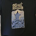 Crypt Sermon - TShirt or Longsleeve - Crypt Sermon Bodies