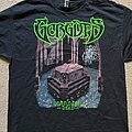 Gorguts - TShirt or Longsleeve - Gorguts Considered dead tee