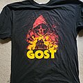 Gost - TShirt or Longsleeve - Gost Haunted house