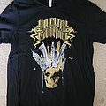 Imperial Triumphant - TShirt or Longsleeve - Imperial Triumphant Spirit of Ecstasy US tour shirt