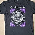 Candlemass - TShirt or Longsleeve - Candlemass Sweet Evil Sun tee