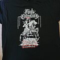 High Command - TShirt or Longsleeve - High Command Into the Darkness We Ride