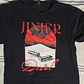 Jinjer - TShirt or Longsleeve - Jinjer 2025 US tour