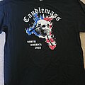 Candlemass - TShirt or Longsleeve - Candlemass NA Tour '22