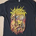 Cattle Decapitation - TShirt or Longsleeve - Cattle Decapitation The great heathen army tour tee