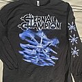 Eternal Champion - TShirt or Longsleeve - Eternal Champion Retro chaos longsleeve
