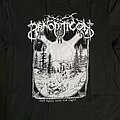 Panopticon - TShirt or Longsleeve - Panopticon And again into the light sundogs tee