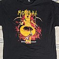 Midnight - TShirt or Longsleeve - Midnight Hellish expectations
